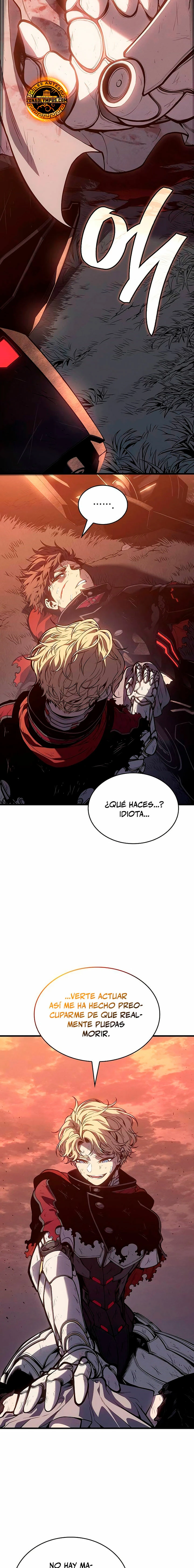 Sangre Maldita capítulo 5 página 36