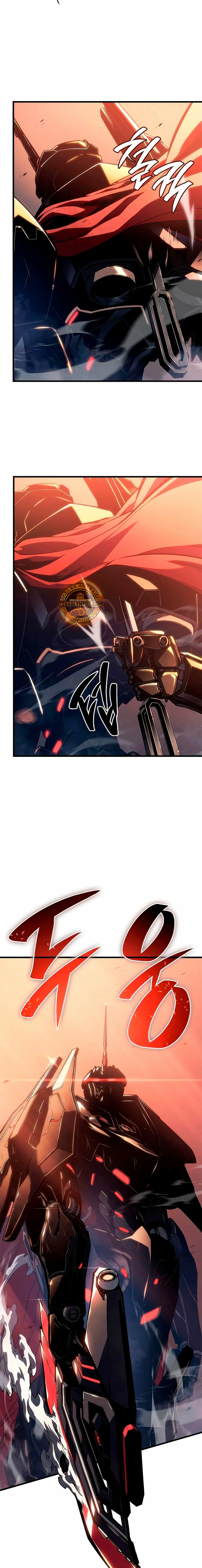 Sangre Maldita capítulo 5 página 4
