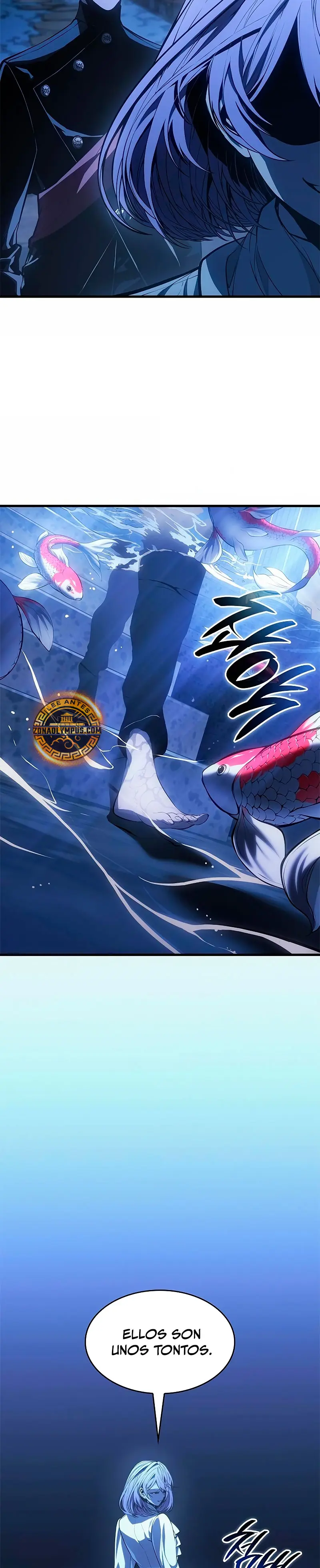 Sangre Maldita capítulo 52 página 13