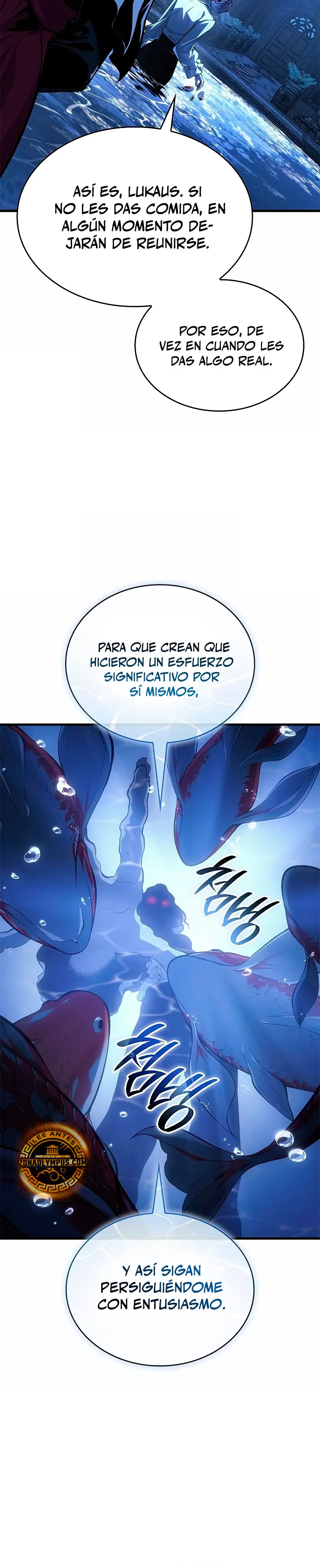 Sangre Maldita capítulo 52 página 16
