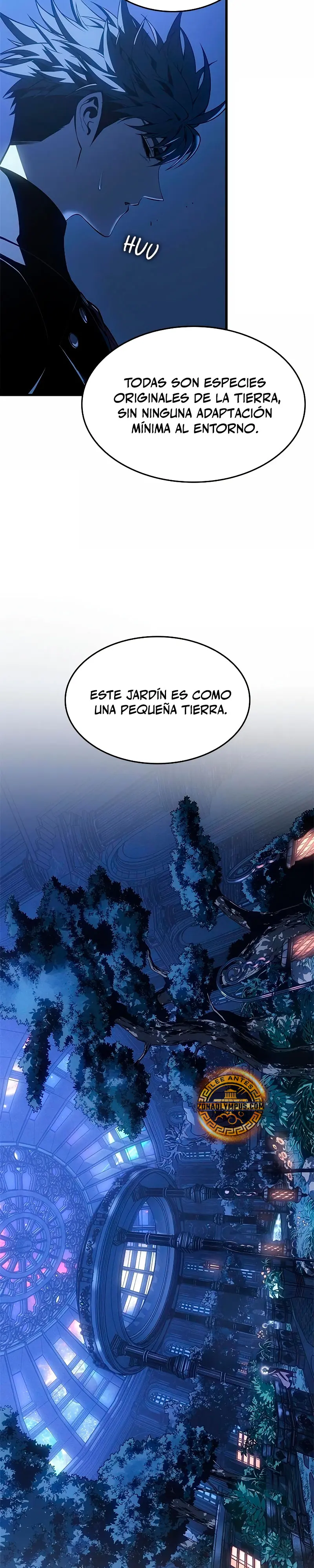 Sangre Maldita capítulo 52 página 18