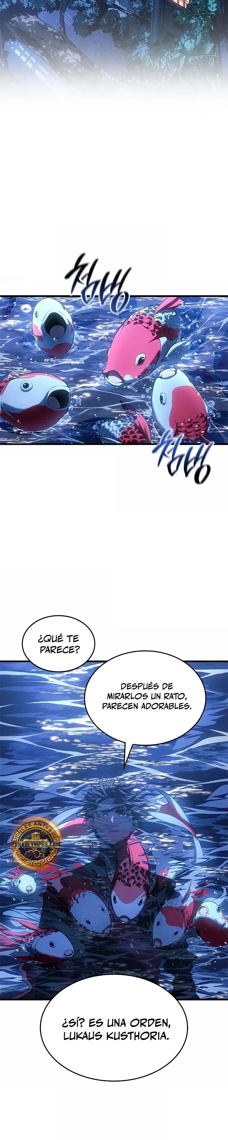 Sangre Maldita capítulo 52 página 19