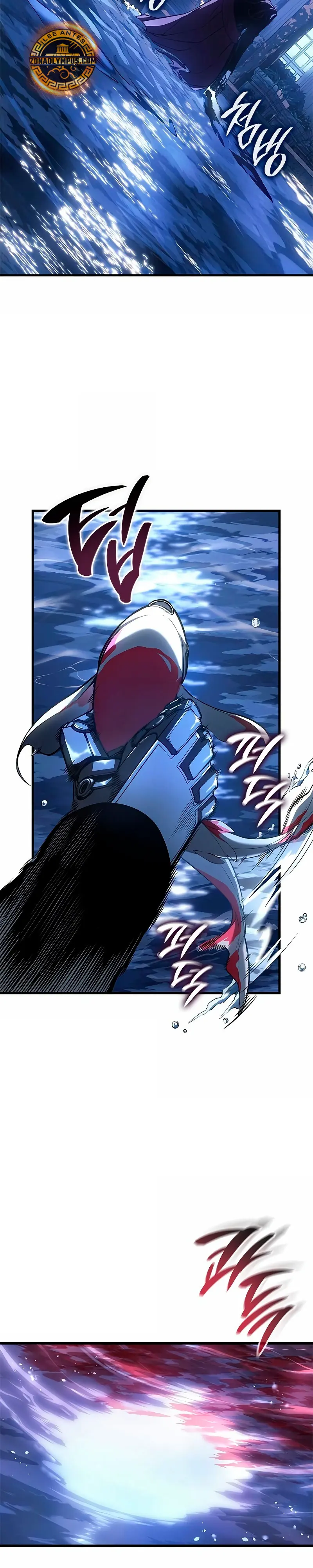 Sangre Maldita capítulo 52 página 21