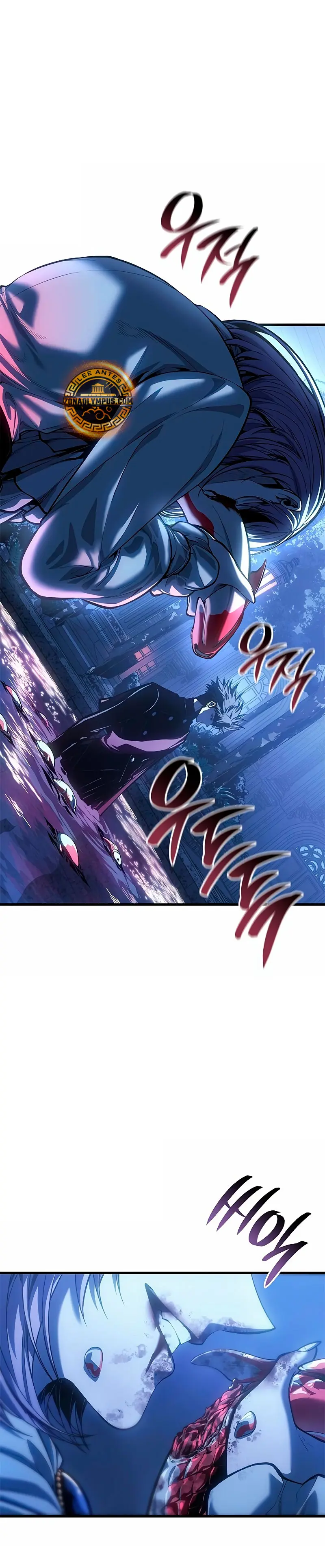 Sangre Maldita capítulo 52 página 24