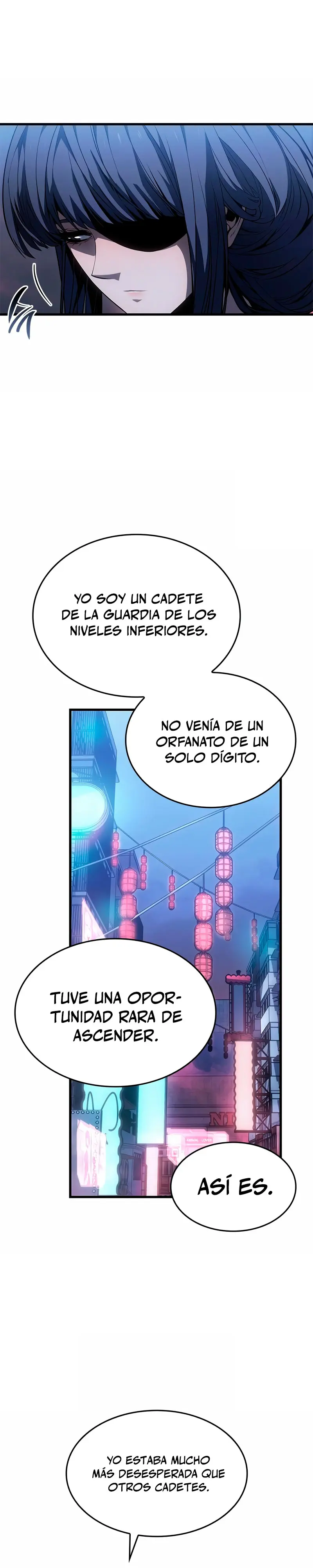 Sangre Maldita capítulo 53 página 36