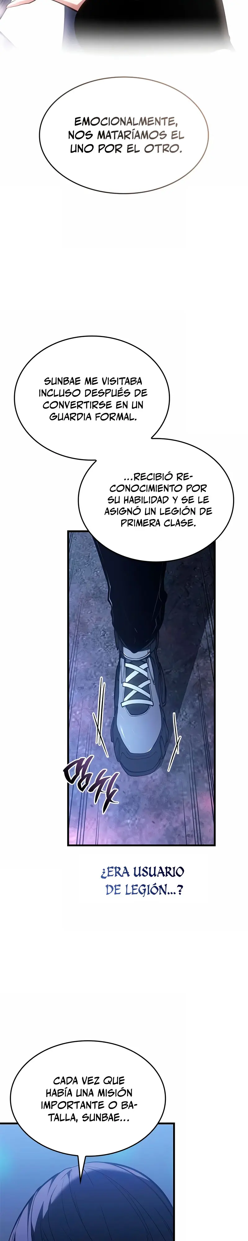 Sangre Maldita capítulo 53 página 39