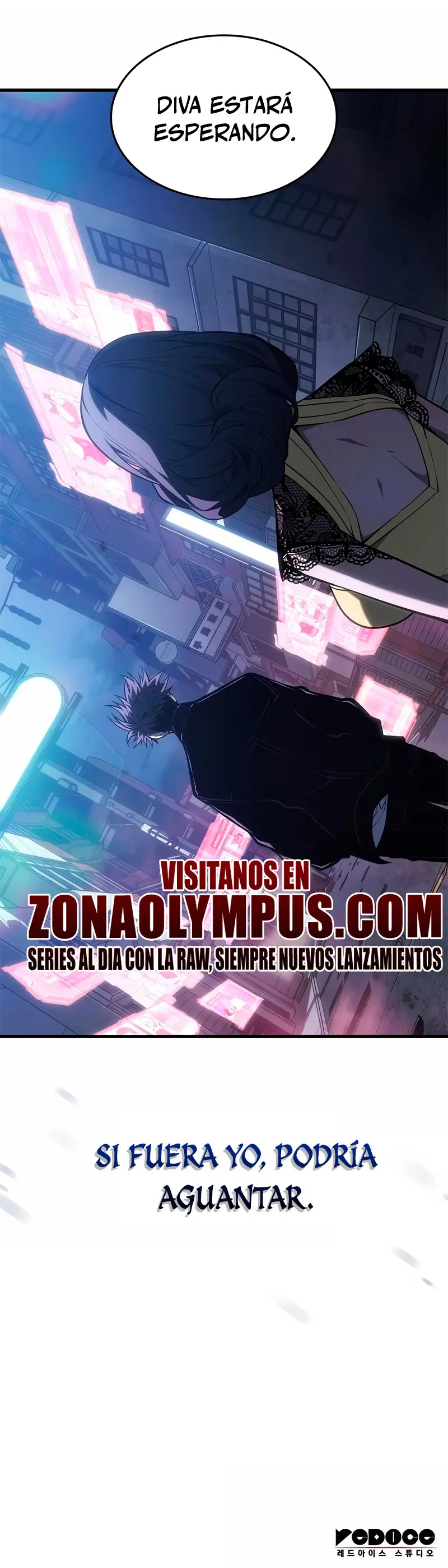 Sangre Maldita capítulo 53 página 47
