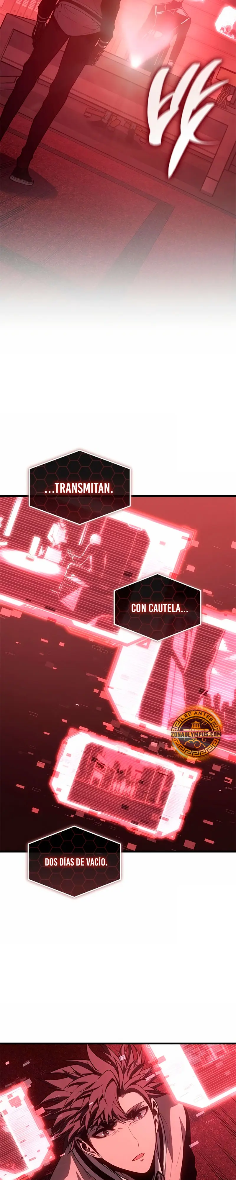 Sangre Maldita capítulo 56 página 25