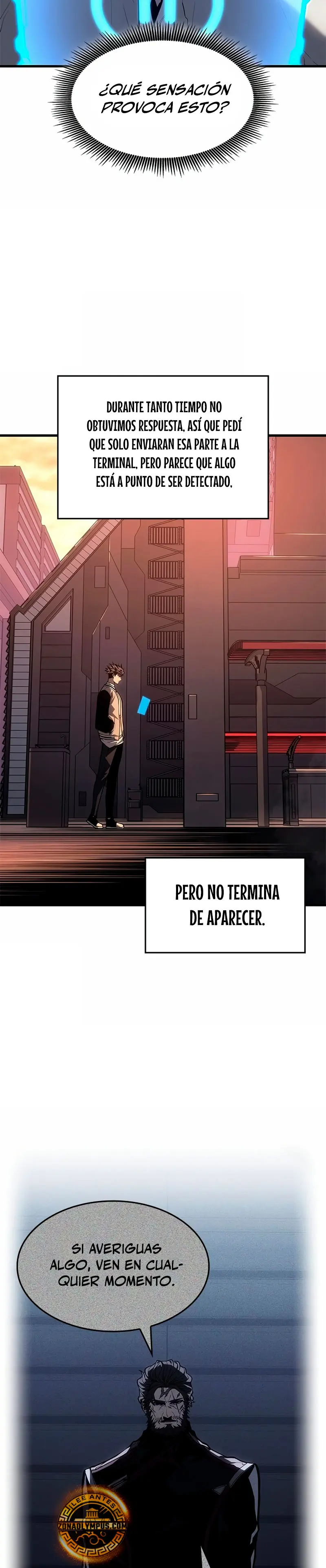 Sangre Maldita capítulo 56 página 33