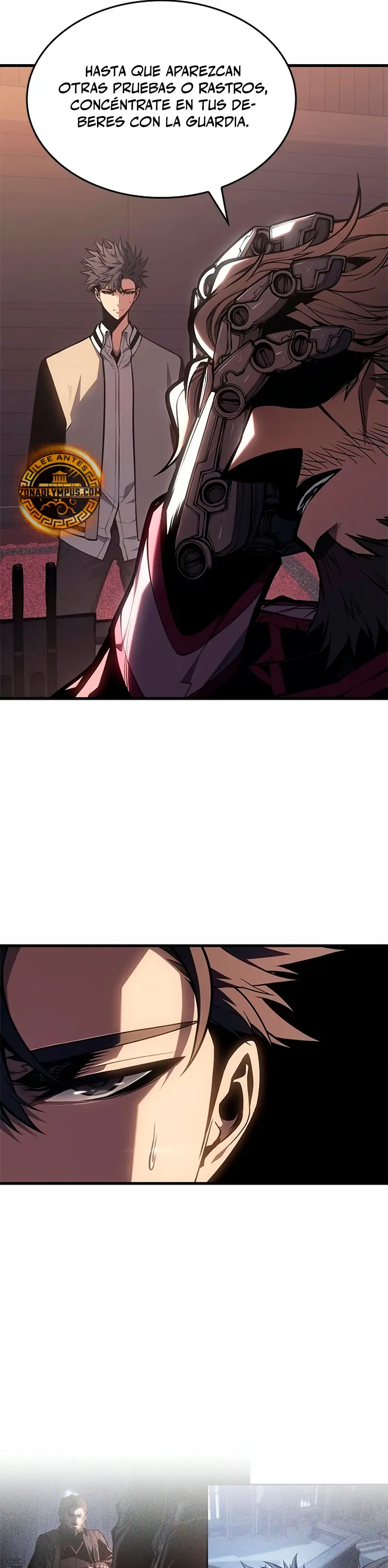Sangre Maldita capítulo 56 página 45