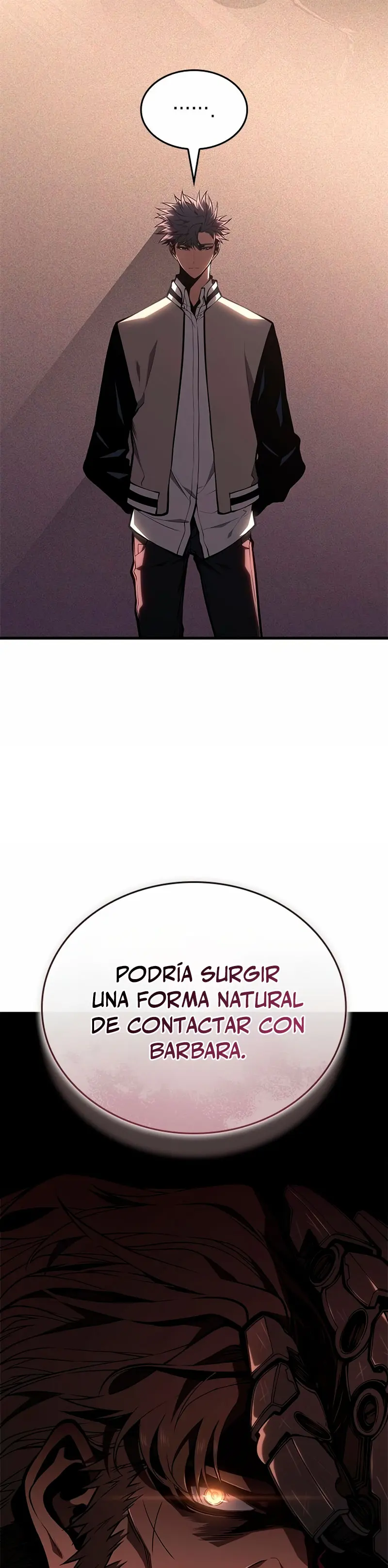 Sangre Maldita capítulo 56 página 47