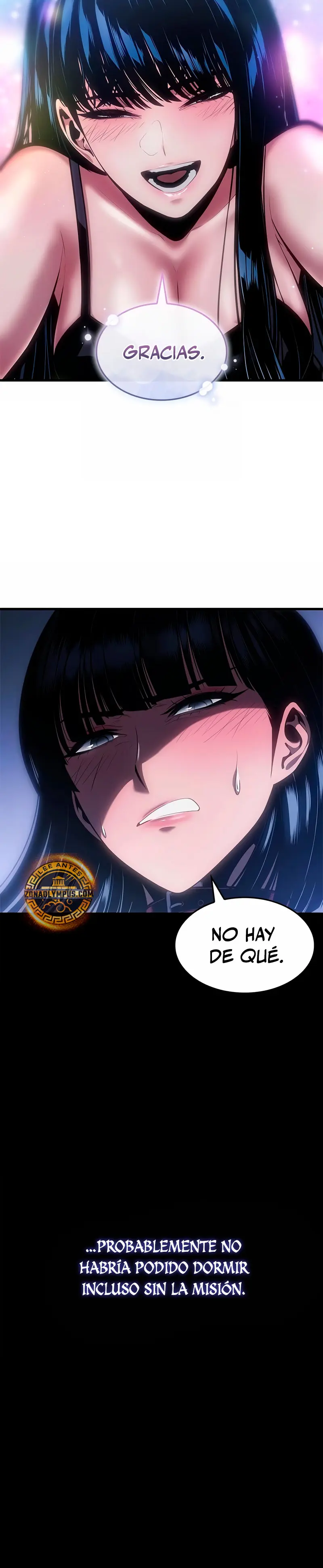 Sangre Maldita capítulo 59 página 22