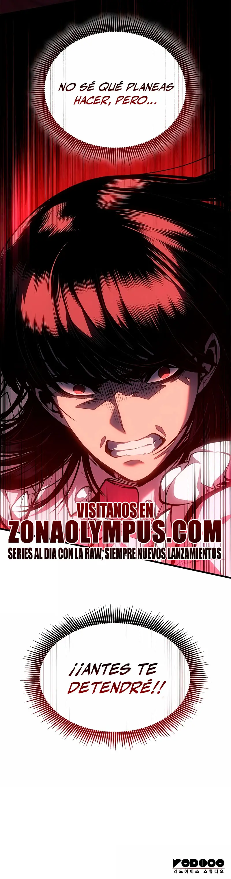 Sangre Maldita capítulo 59 página 40