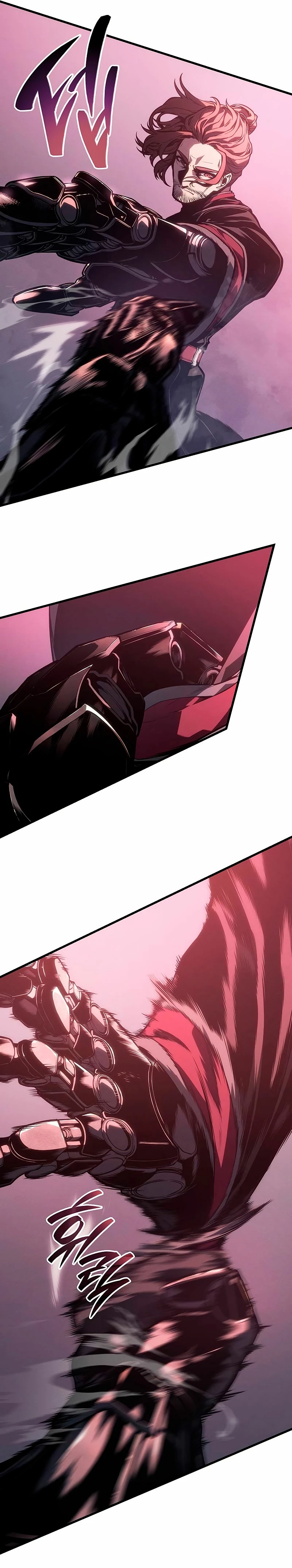Sangre Maldita capítulo 6 página 37
