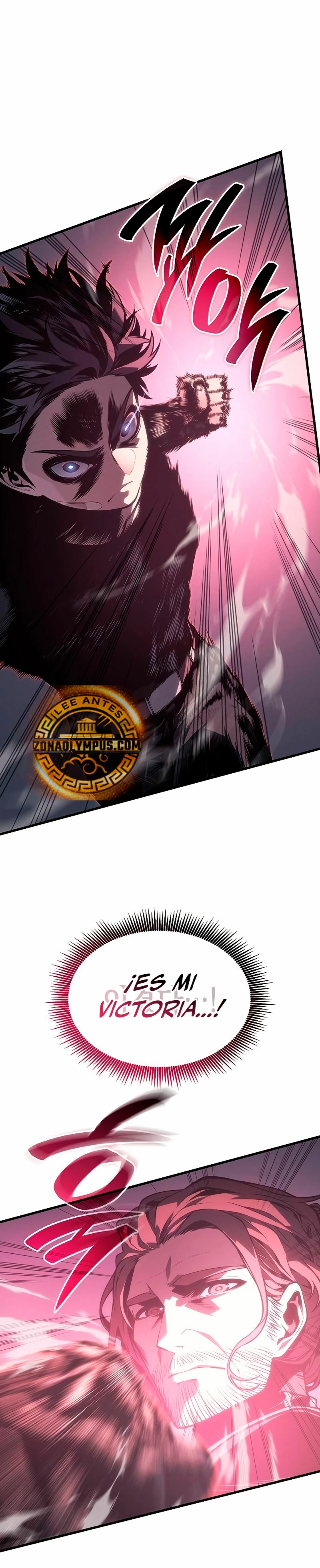Sangre Maldita capítulo 6 página 38