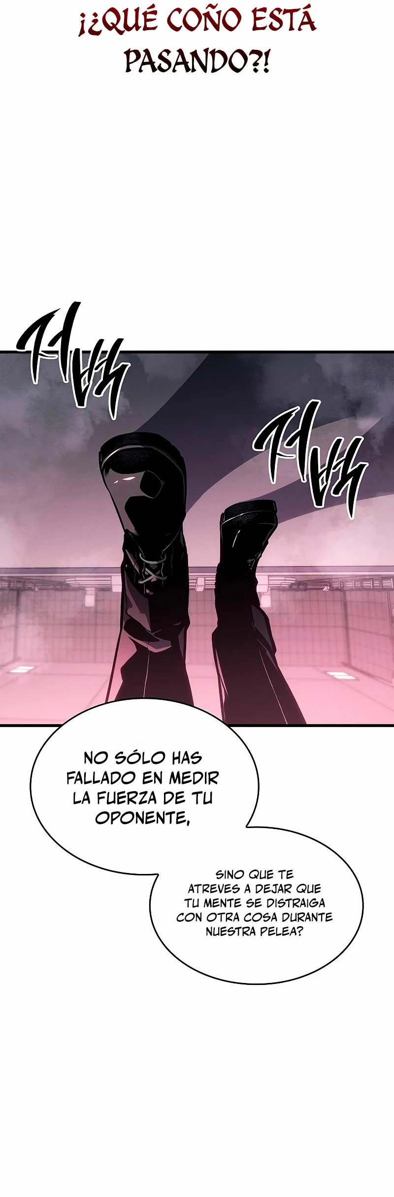 Sangre Maldita capítulo 6 página 46