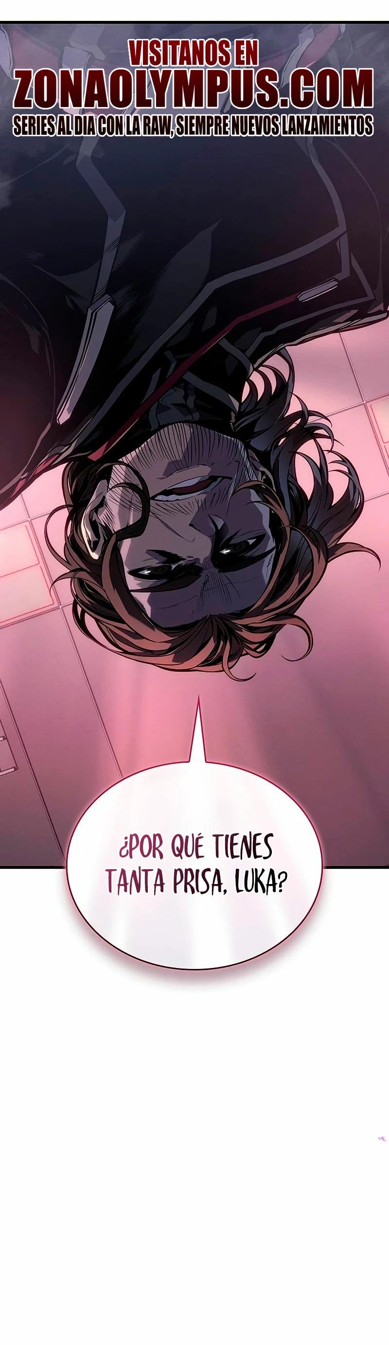 Sangre Maldita capítulo 6 página 47
