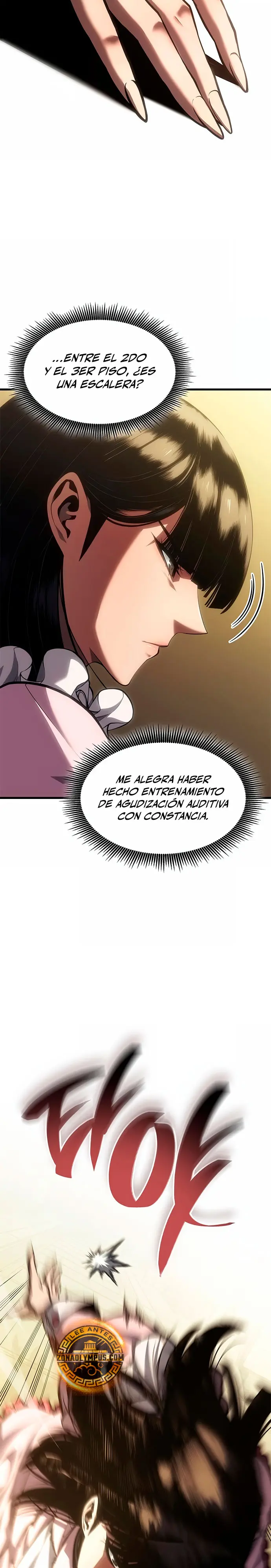 Sangre Maldita capítulo 60 página 11
