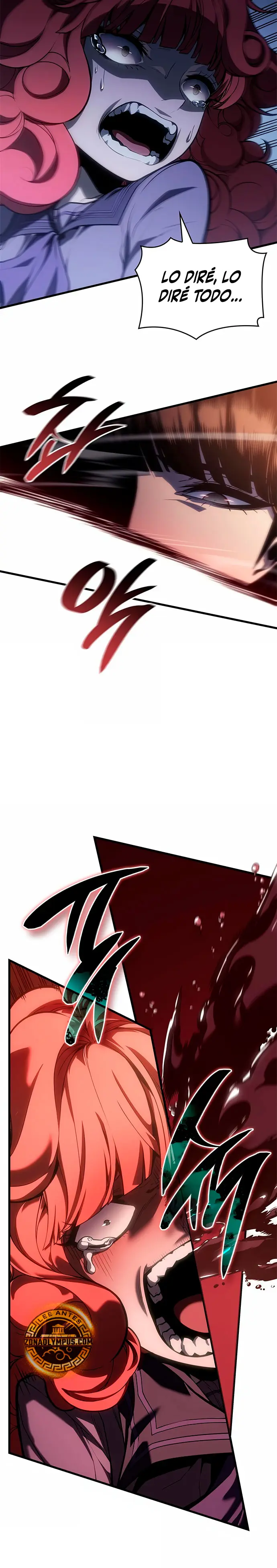 Sangre Maldita capítulo 60 página 24