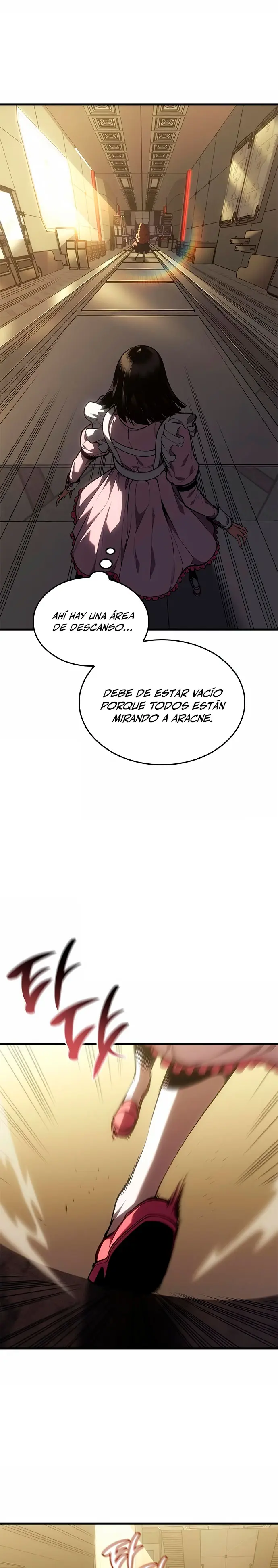 Sangre Maldita capítulo 60 página 5