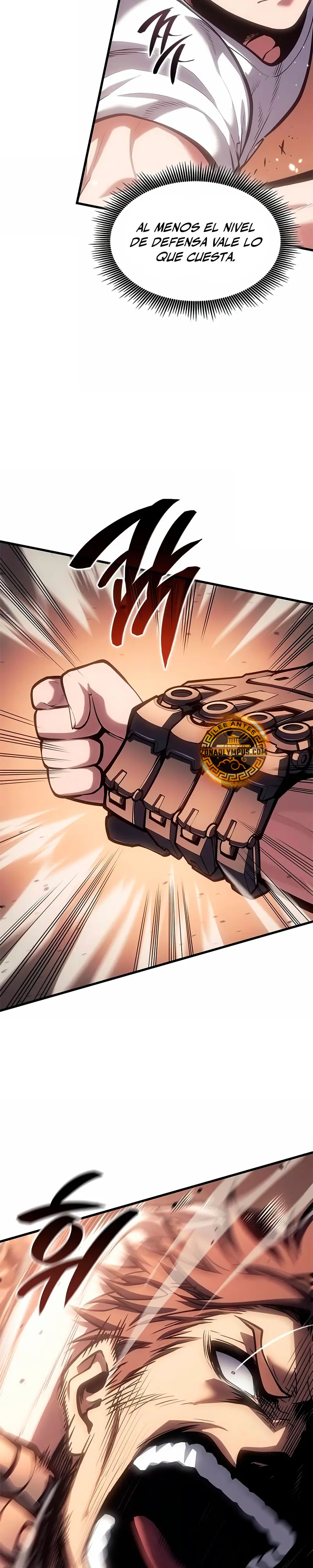 Sangre Maldita capítulo 64 página 12