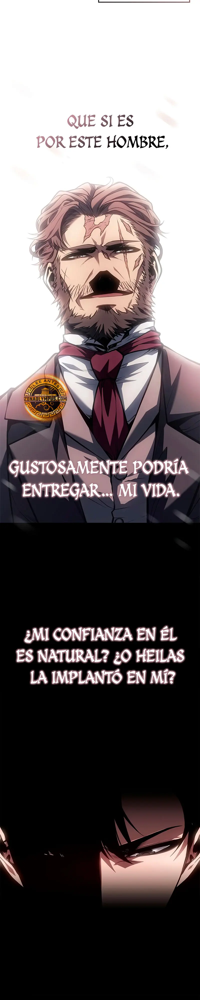 Sangre Maldita capítulo 65 página 16