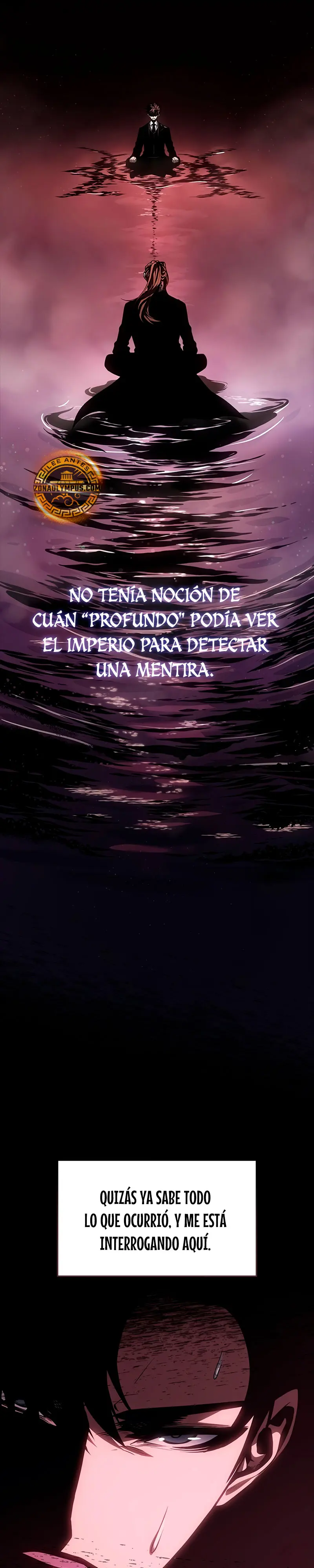 Sangre Maldita capítulo 65 página 31