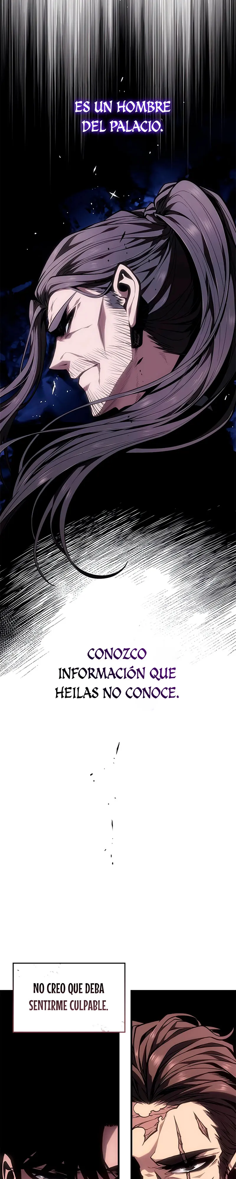 Sangre Maldita capítulo 65 página 7