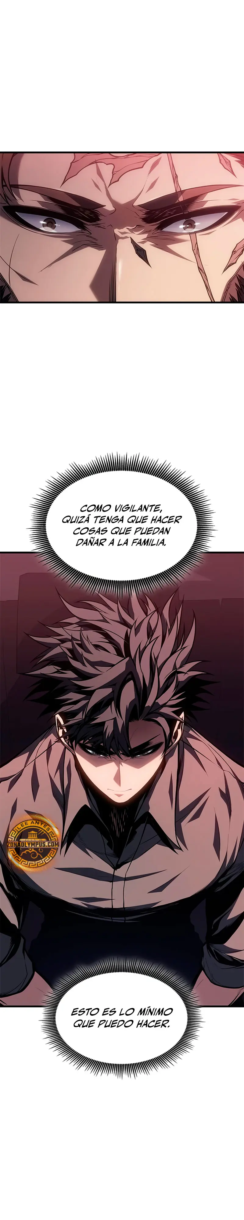 Sangre Maldita capítulo 65 página 9