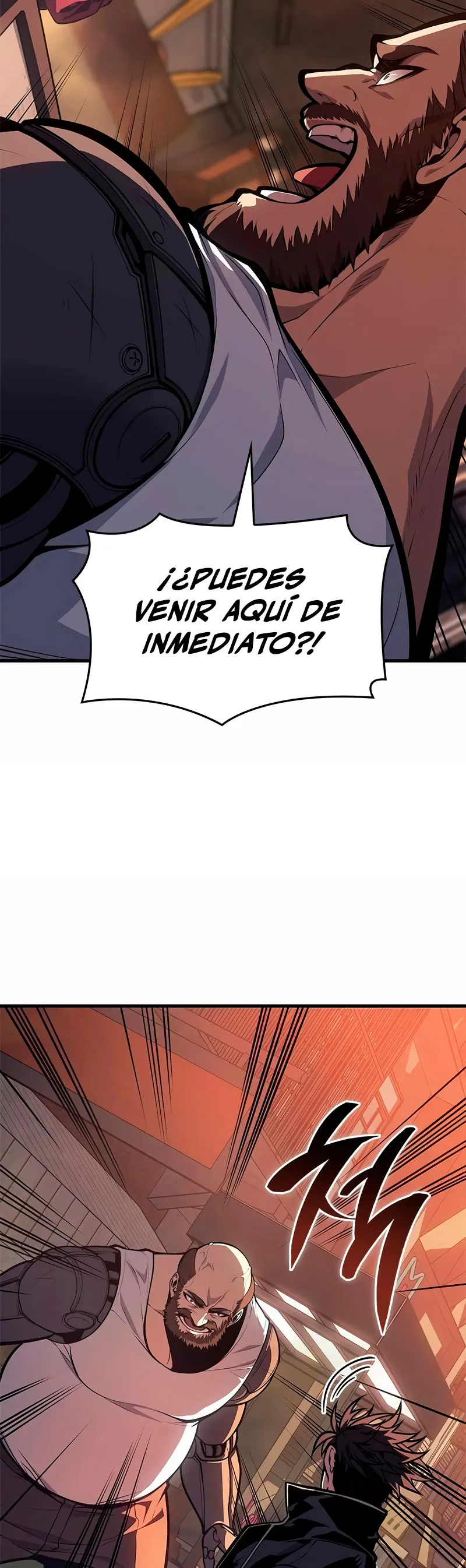 Sangre Maldita capítulo 66 página 39
