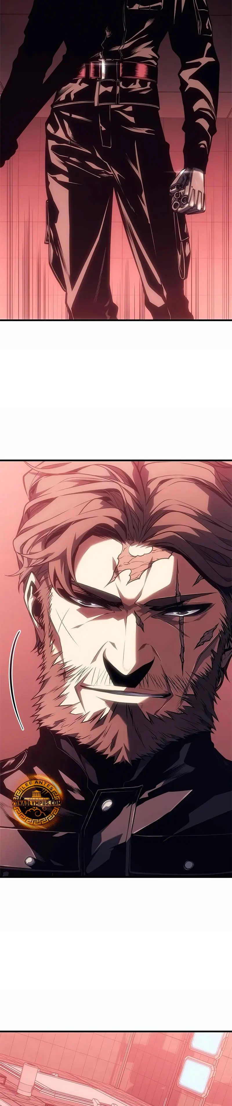 Sangre Maldita capítulo 66 página 4