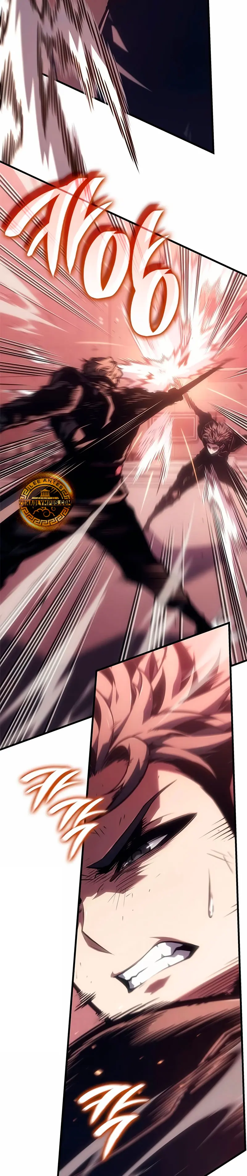 Sangre Maldita capítulo 66 página 6