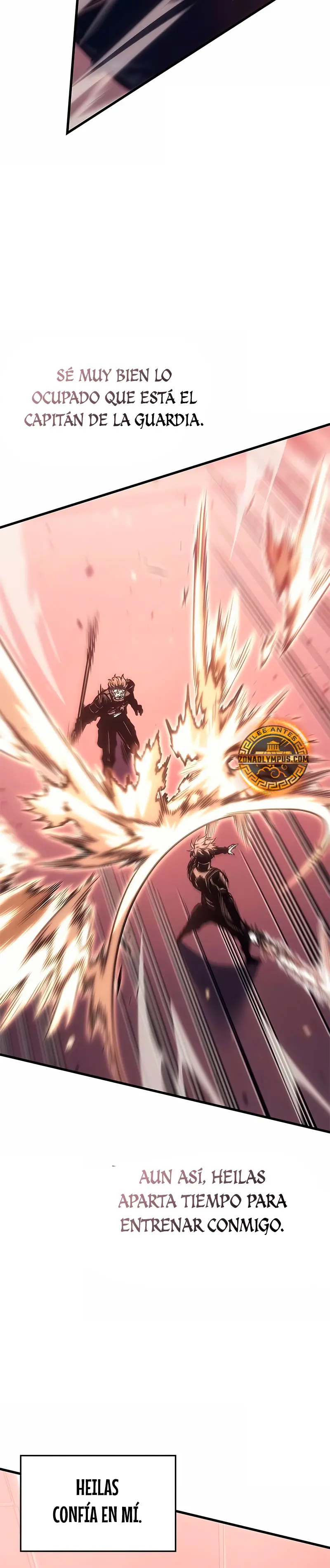 Sangre Maldita capítulo 66 página 7