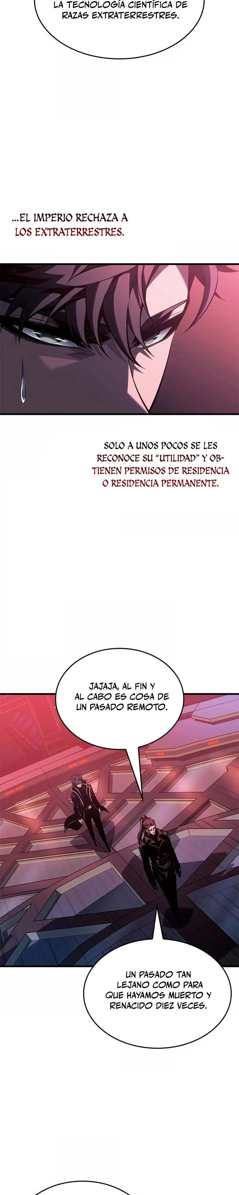 Sangre Maldita capítulo 68 página 14
