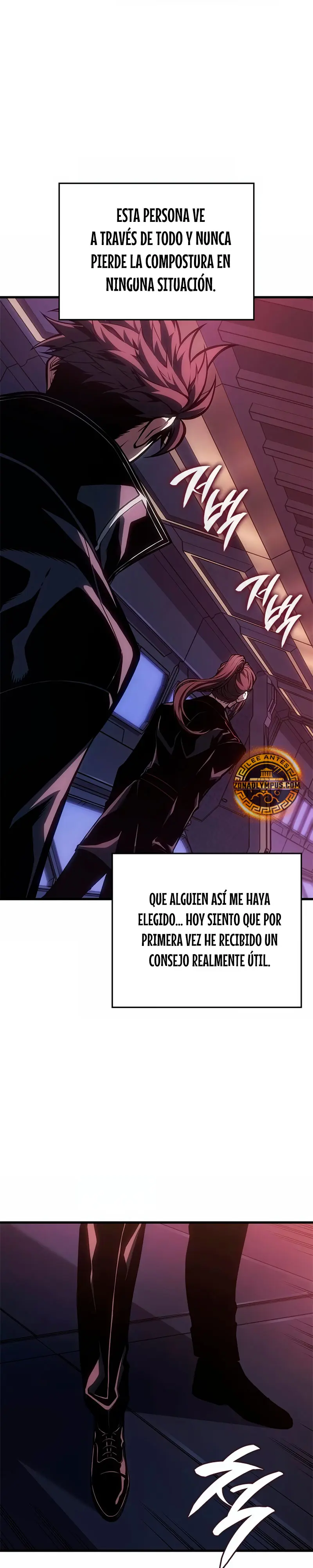 Sangre Maldita capítulo 68 página 24