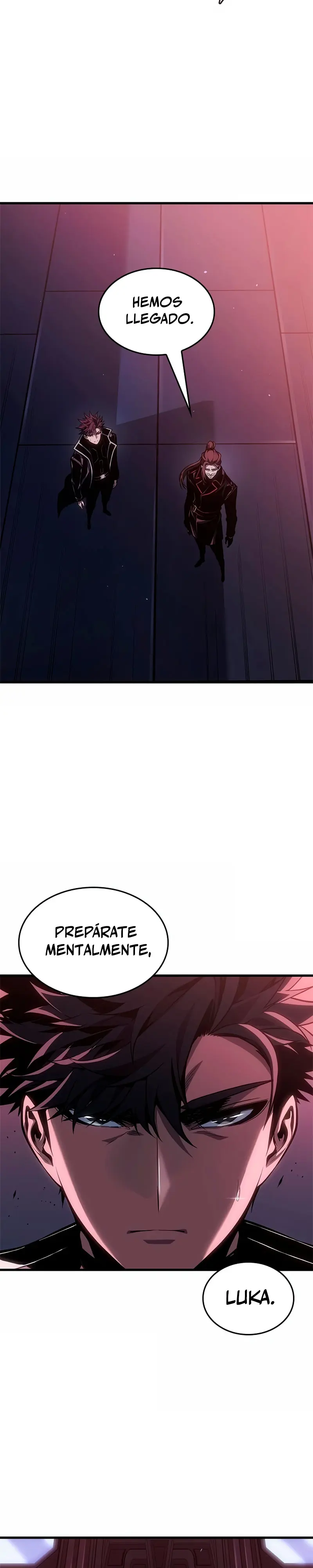 Sangre Maldita capítulo 68 página 25