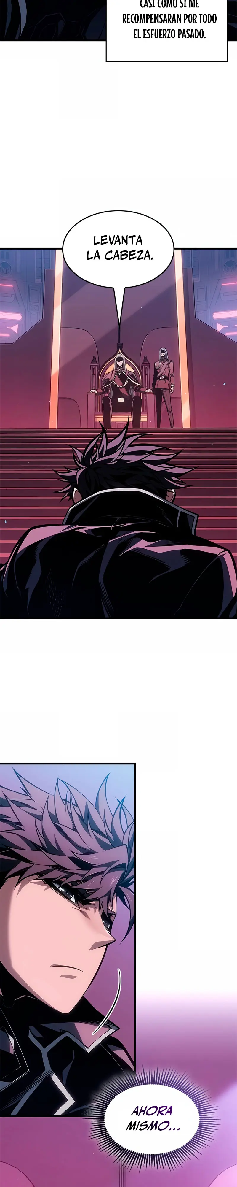 Sangre Maldita capítulo 68 página 29