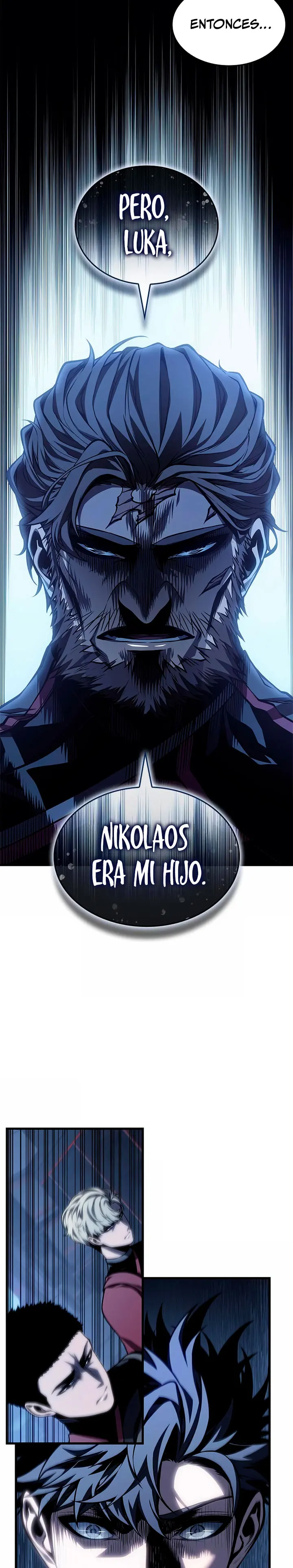 Sangre Maldita capítulo 71 página 34