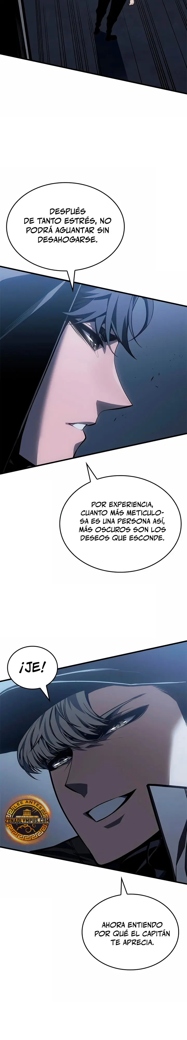 Sangre Maldita capítulo 72 página 13