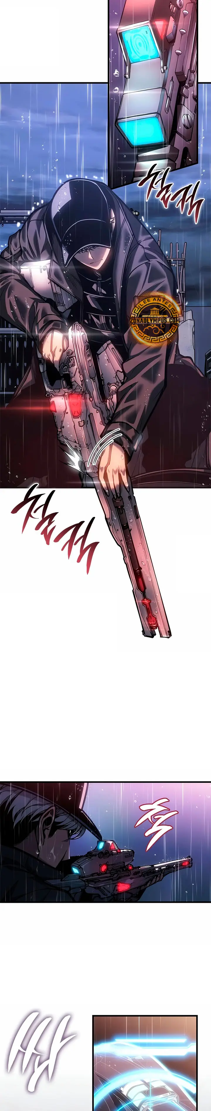 Sangre Maldita capítulo 72 página 26