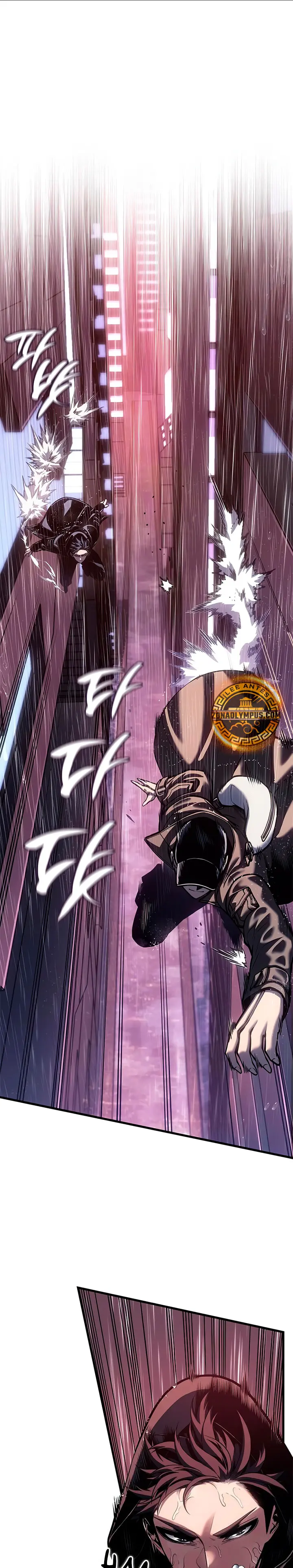 Sangre Maldita capítulo 73 página 3