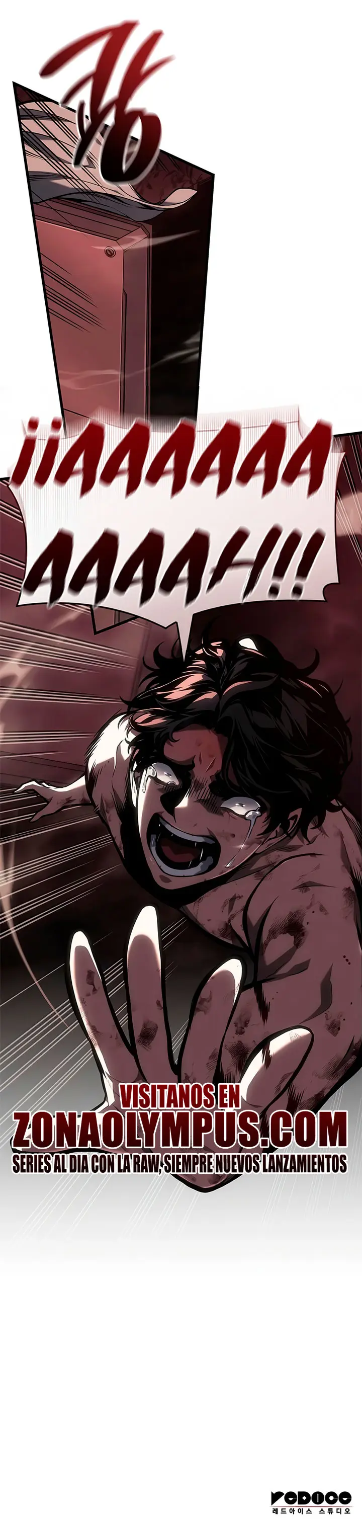 Sangre Maldita capítulo 73 página 34