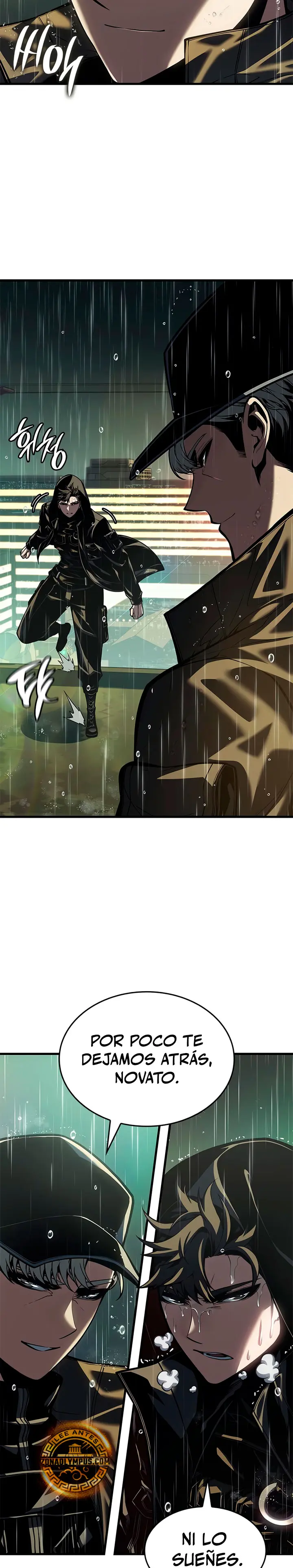 Sangre Maldita capítulo 73 página 7