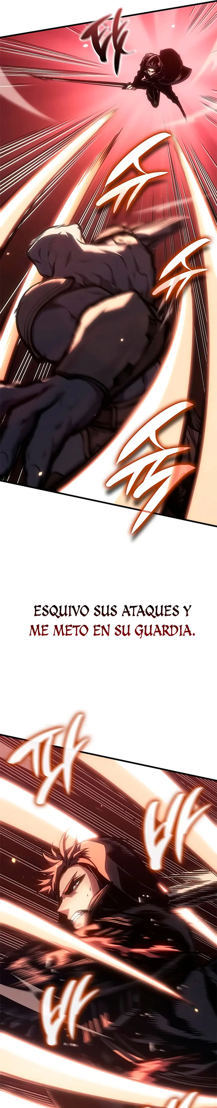 Sangre Maldita capítulo 75 página 10