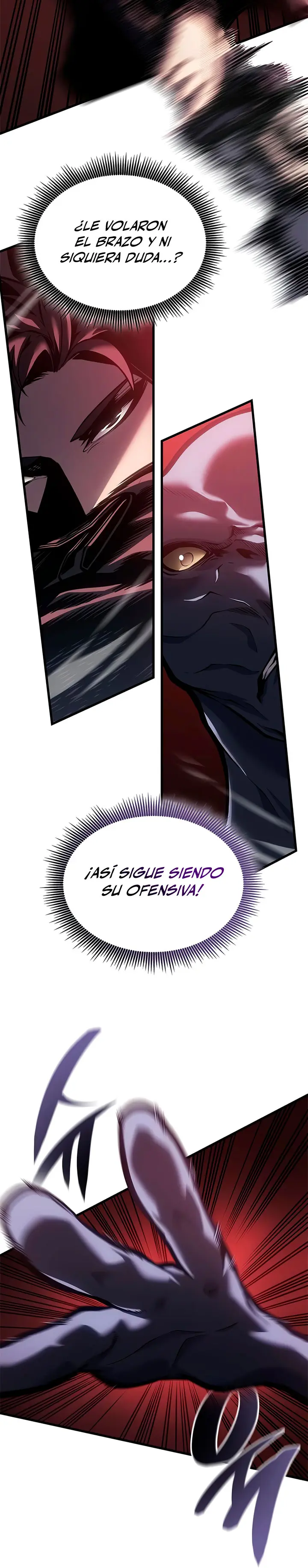 Sangre Maldita capítulo 75 página 15