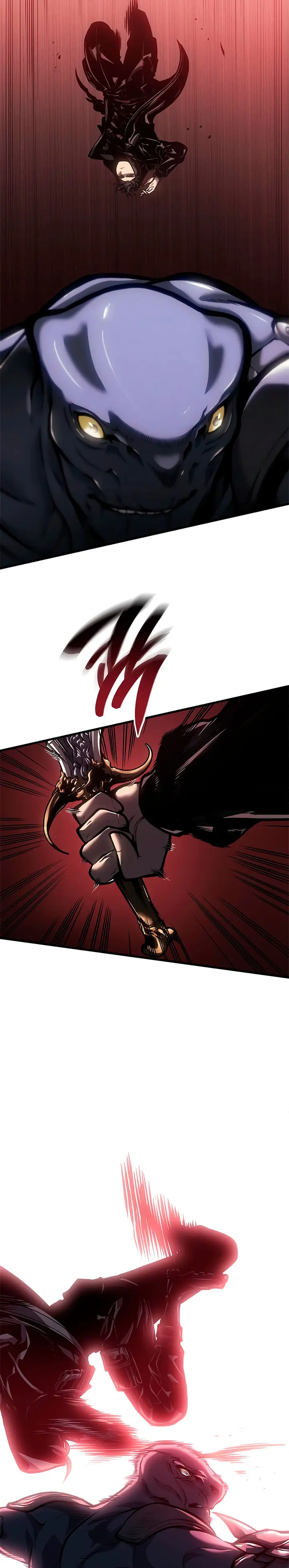 Sangre Maldita capítulo 75 página 18