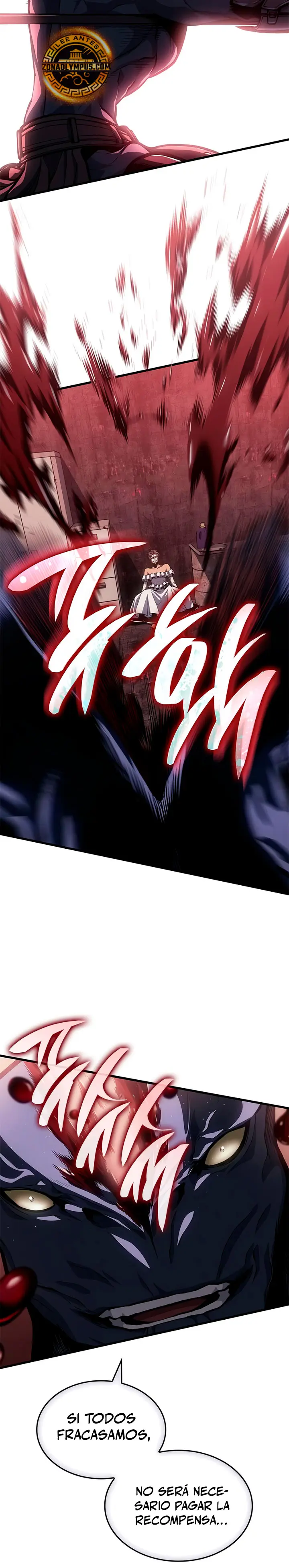 Sangre Maldita capítulo 75 página 19
