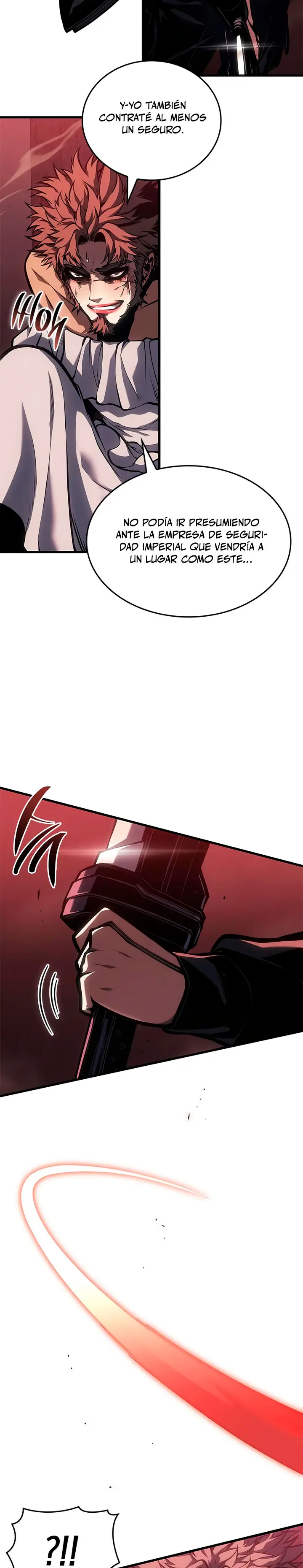 Sangre Maldita capítulo 75 página 4