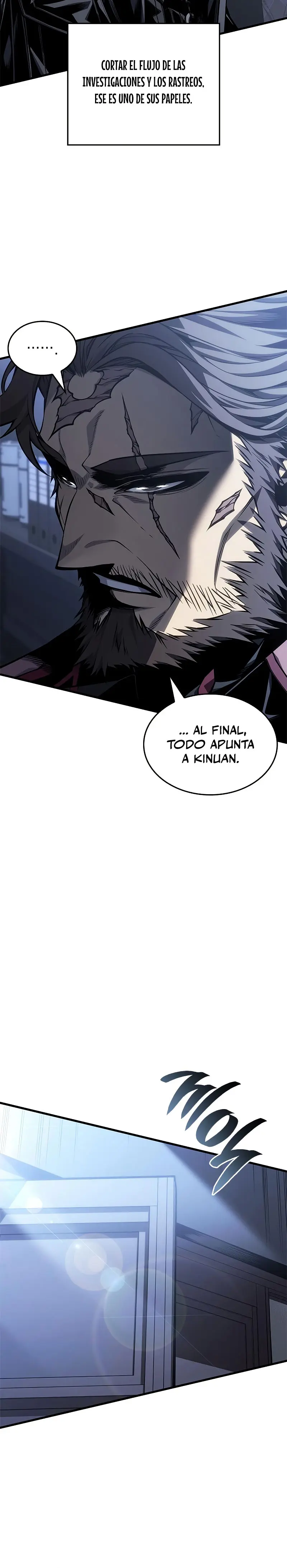Sangre Maldita capítulo 76 página 10