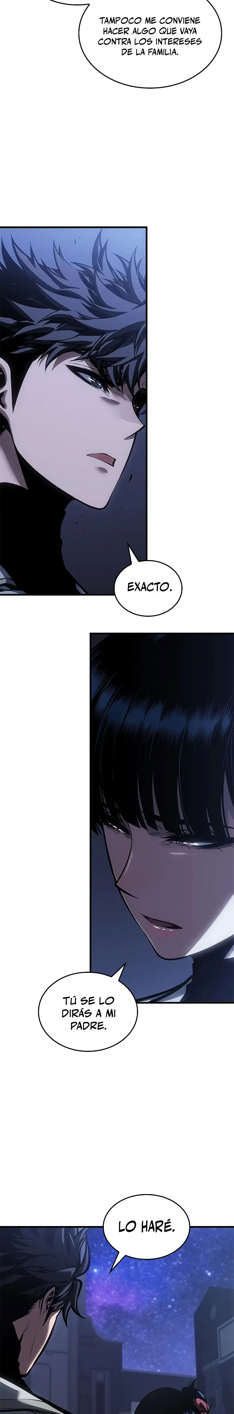 Sangre Maldita capítulo 76 página 24